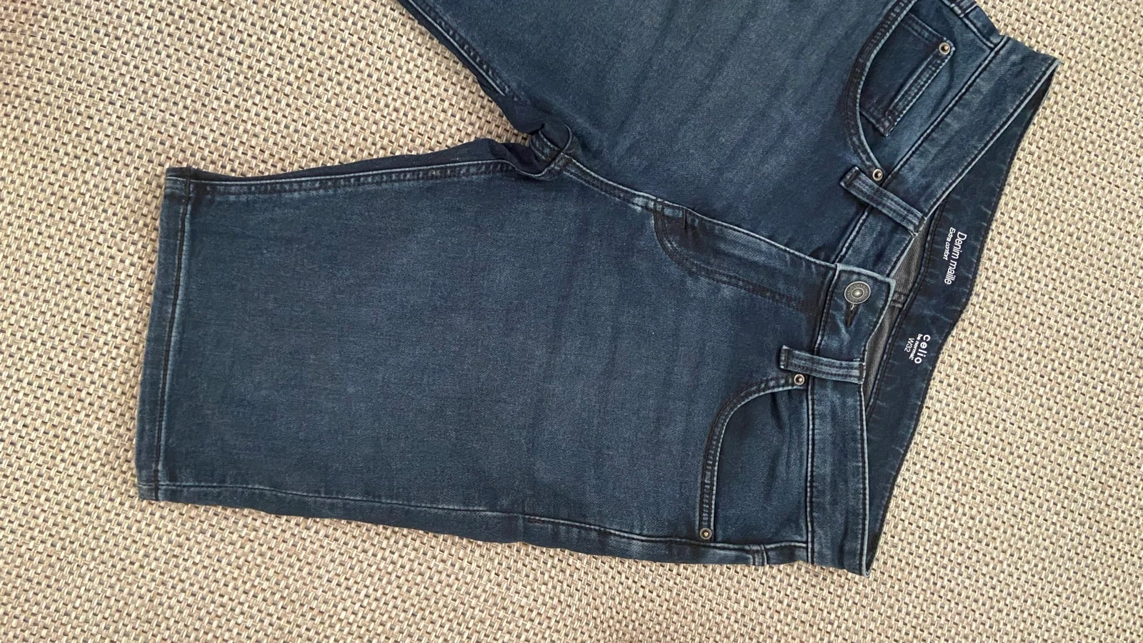 Nieuwe jeansshort celio – photo 5